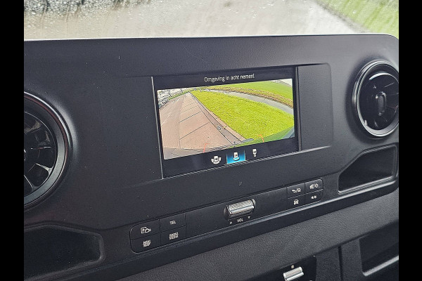 Mercedes-Benz Sprinter 314 L2H2 3.5T-Trekhaak Airco Mbux Camera Euro6 1e Eigenaar!