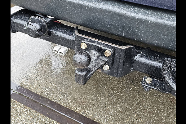 Mercedes-Benz Sprinter 314 L2H2 3.5T-Trekhaak Airco Mbux Camera Euro6 1e Eigenaar!