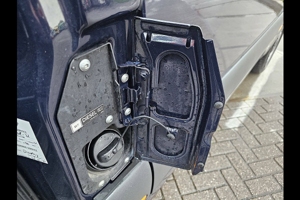 Mercedes-Benz Sprinter 314 L2H2 3.5T-Trekhaak Airco Mbux Camera Euro6 1e Eigenaar!