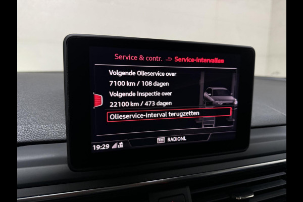 Audi A4 Avant 1.4 TFSI S-Line Black Edition CarPlay Leer Sfeer Trekh. NAP Audi A4 Avant 1.4 TFSI S-Line Black Edition CarPlay Leer Sfeer Trekh. NAP