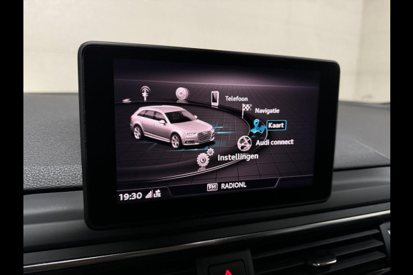 Audi A4 Avant 1.4 TFSI S-Line Black Edition CarPlay Leer Sfeer Trekh. NAP Audi A4 Avant 1.4 TFSI S-Line Black Edition CarPlay Leer Sfeer Trekh. NAP