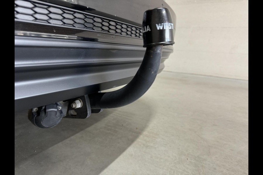 Audi A4 Avant 1.4 TFSI S-Line Black Edition CarPlay Leer Sfeer Trekh. NAP Audi A4 Avant 1.4 TFSI S-Line Black Edition CarPlay Leer Sfeer Trekh. NAP