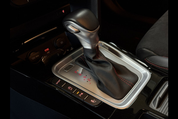Kia ProCeed 1.6 T-GDI GT 205pk | Groot Navi | 18" | JBL | ACC | Blindspot | Camera | Perfect onderhouden.