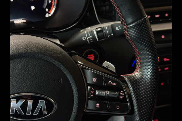 Kia ProCeed 1.6 T-GDI GT 205pk | Groot Navi | 18" | JBL | ACC | Blindspot | Camera | Perfect onderhouden.