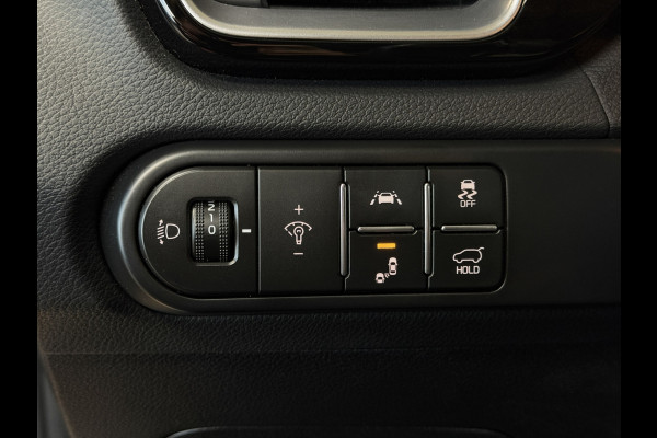 Kia ProCeed 1.6 T-GDI GT 205pk | Groot Navi | 18" | JBL | ACC | Blindspot | Camera | Perfect onderhouden.