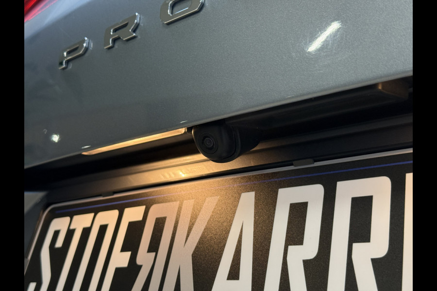 Kia ProCeed 1.6 T-GDI GT 205pk | Groot Navi | 18" | JBL | ACC | Blindspot | Camera | Perfect onderhouden.