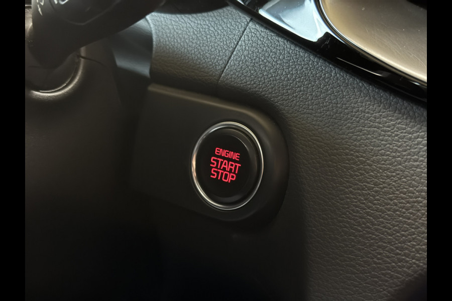 Kia ProCeed 1.6 T-GDI GT 205pk | Groot Navi | 18" | JBL | ACC | Blindspot | Camera | Perfect onderhouden.