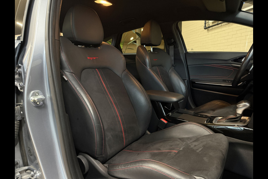 Kia ProCeed 1.6 T-GDI GT 205pk | Groot Navi | 18" | JBL | ACC | Blindspot | Camera | Perfect onderhouden.
