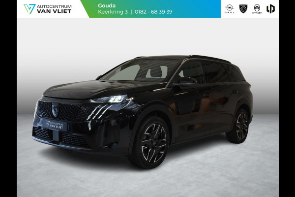 Peugeot 5008 1.2 Hybrid 145 Allure