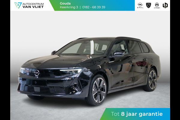 Opel Astra Electric 54 kWh Business Edition tot 8 jaar garantie | 4,9% rente