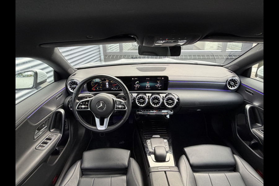 Mercedes-Benz CLA-Klasse 200 Business Solution Luxury