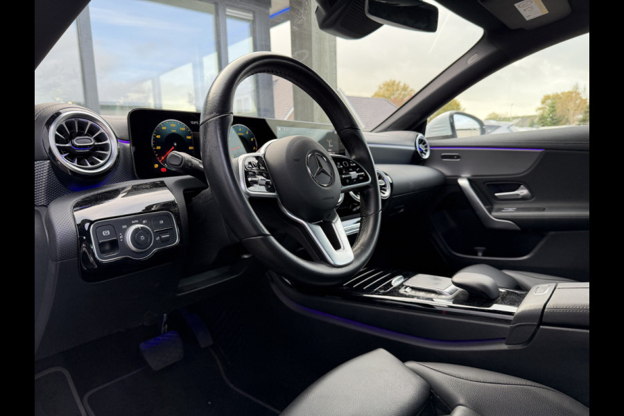 Mercedes-Benz CLA-Klasse 200 Business Solution Luxury