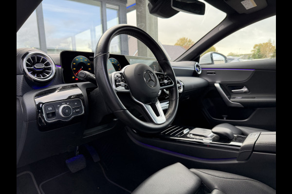 Mercedes-Benz CLA-Klasse 200 Business Solution Luxury