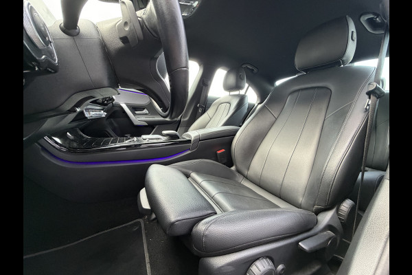 Mercedes-Benz CLA-Klasse 200 Business Solution Luxury