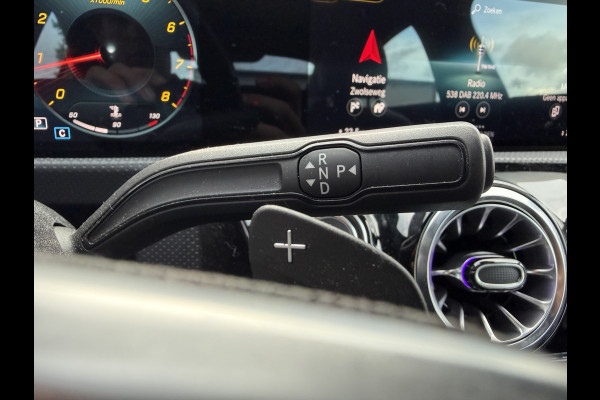 Mercedes-Benz CLA-Klasse 200 Business Solution Luxury