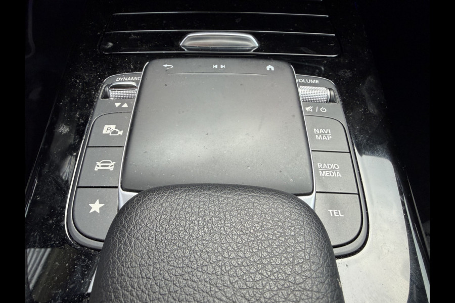 Mercedes-Benz CLA-Klasse 200 Business Solution Luxury