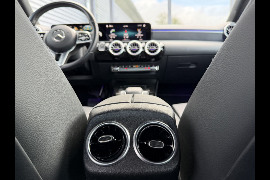 Mercedes-Benz CLA-Klasse 200 Business Solution Luxury