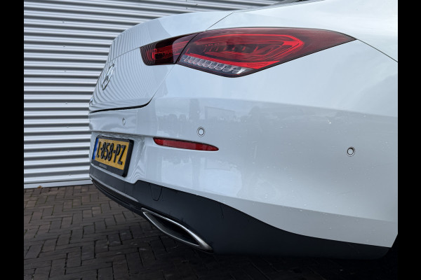 Mercedes-Benz CLA-Klasse 200 Business Solution Luxury