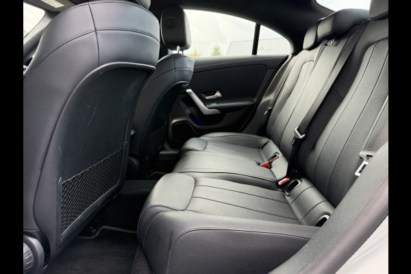 Mercedes-Benz CLA-Klasse 200 Business Solution Luxury