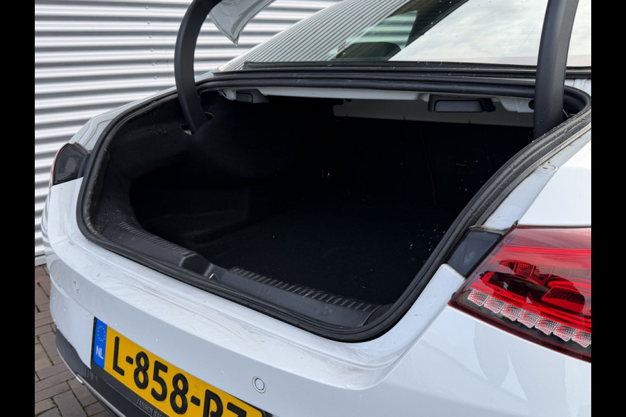 Mercedes-Benz CLA-Klasse 200 Business Solution Luxury