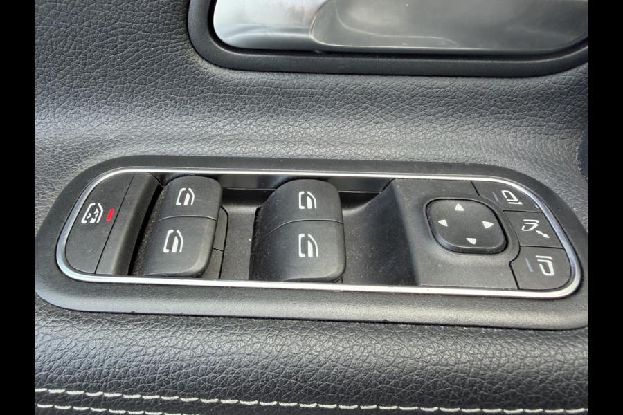 Mercedes-Benz CLA-Klasse 200 Business Solution Luxury