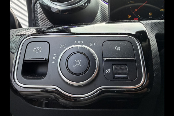 Mercedes-Benz CLA-Klasse 200 Business Solution Luxury