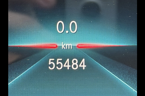 Mercedes-Benz CLA-Klasse 200 Business Solution Luxury