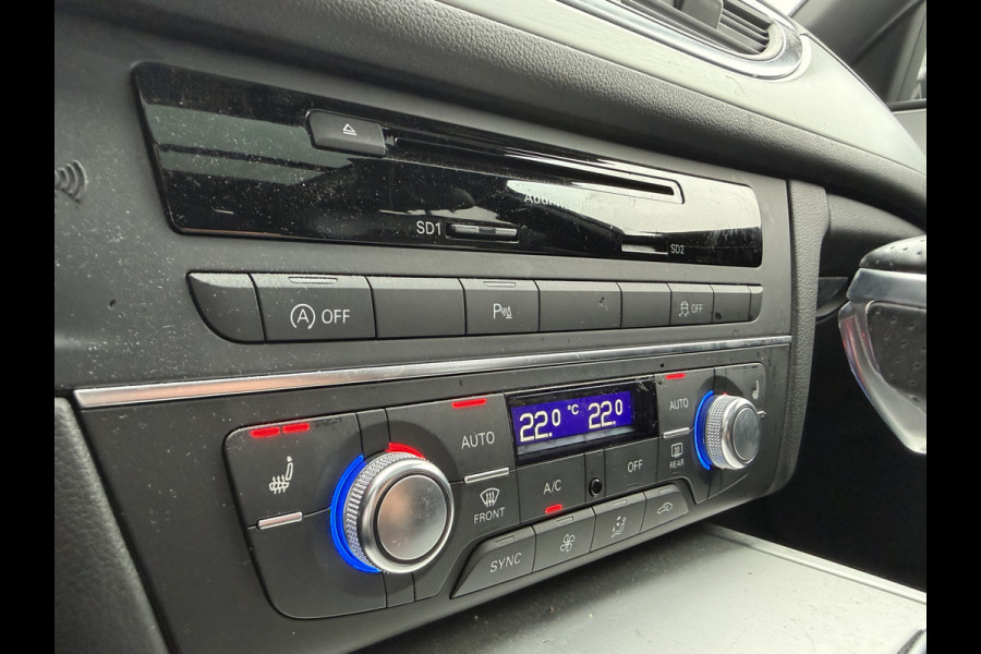 Audi A6 Avant 1.8 TFSI ultra S line 3x Edition panoramadak Audi A6 Avant 1.8 TFSI ultra S line 3x Edition panoramadak