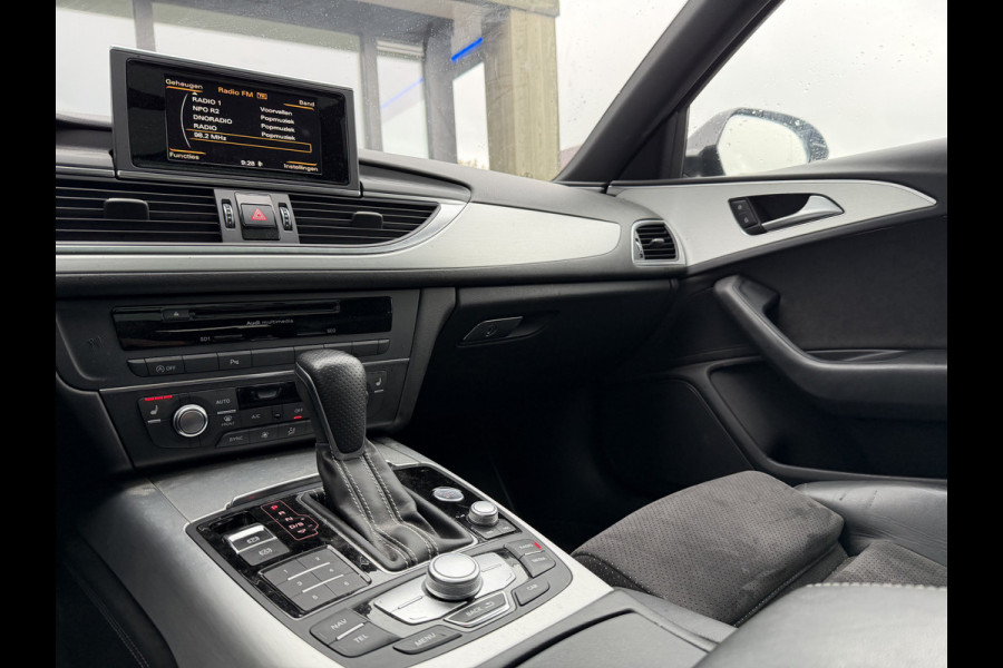 Audi A6 Avant 1.8 TFSI ultra S line 3x Edition panoramadak Audi A6 Avant 1.8 TFSI ultra S line 3x Edition panoramadak