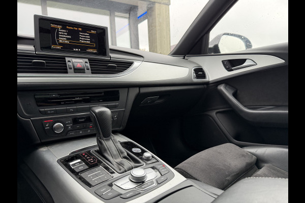 Audi A6 Avant 1.8 TFSI ultra S line 3x Edition panoramadak Audi A6 Avant 1.8 TFSI ultra S line 3x Edition panoramadak