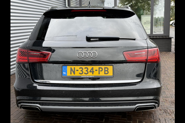 Audi A6 Avant 1.8 TFSI ultra S line 3x Edition panoramadak Audi A6 Avant 1.8 TFSI ultra S line 3x Edition panoramadak