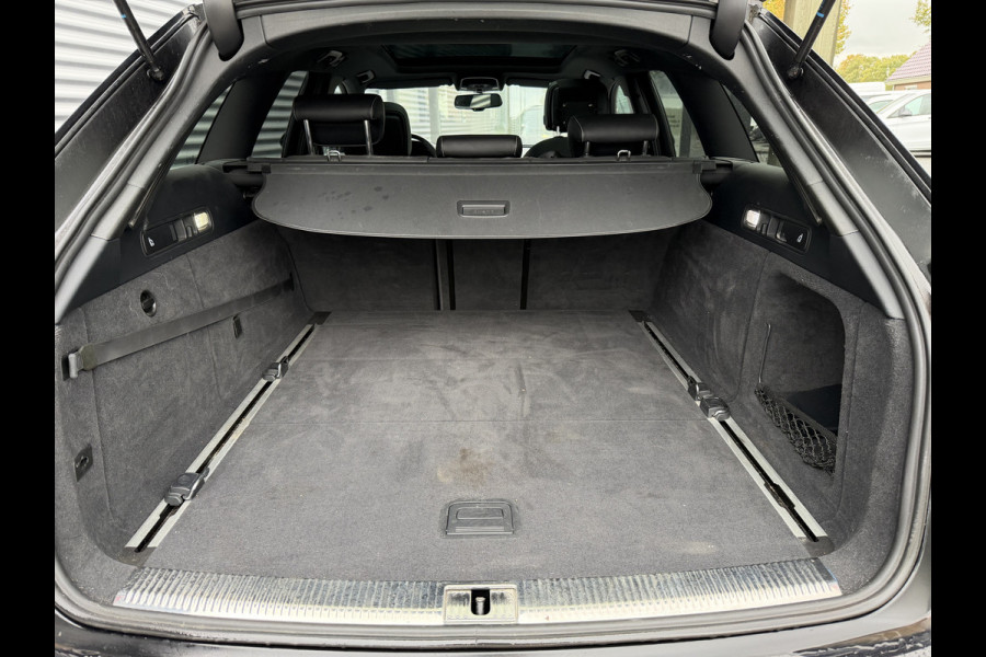 Audi A6 Avant 1.8 TFSI ultra S line 3x Edition panoramadak Audi A6 Avant 1.8 TFSI ultra S line 3x Edition panoramadak