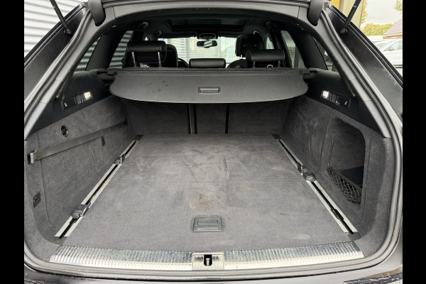 Audi A6 Avant 1.8 TFSI ultra S line 3x Edition panoramadak Audi A6 Avant 1.8 TFSI ultra S line 3x Edition panoramadak