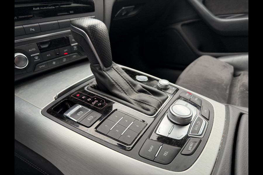 Audi A6 Avant 1.8 TFSI ultra S line 3x Edition panoramadak Audi A6 Avant 1.8 TFSI ultra S line 3x Edition panoramadak