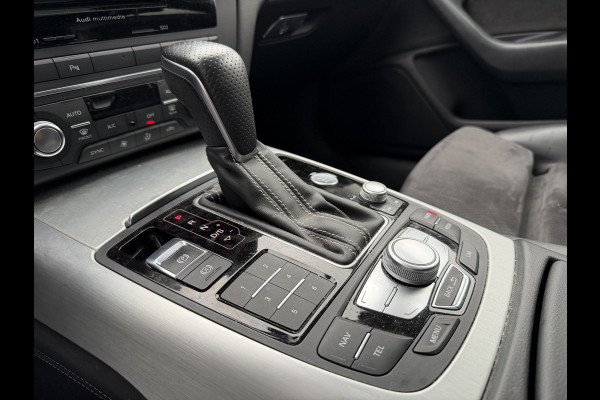 Audi A6 Avant 1.8 TFSI ultra S line 3x Edition panoramadak Audi A6 Avant 1.8 TFSI ultra S line 3x Edition panoramadak