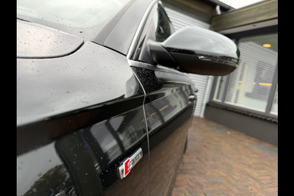 Audi A6 Avant 1.8 TFSI ultra S line 3x Edition panoramadak Audi A6 Avant 1.8 TFSI ultra S line 3x Edition panoramadak