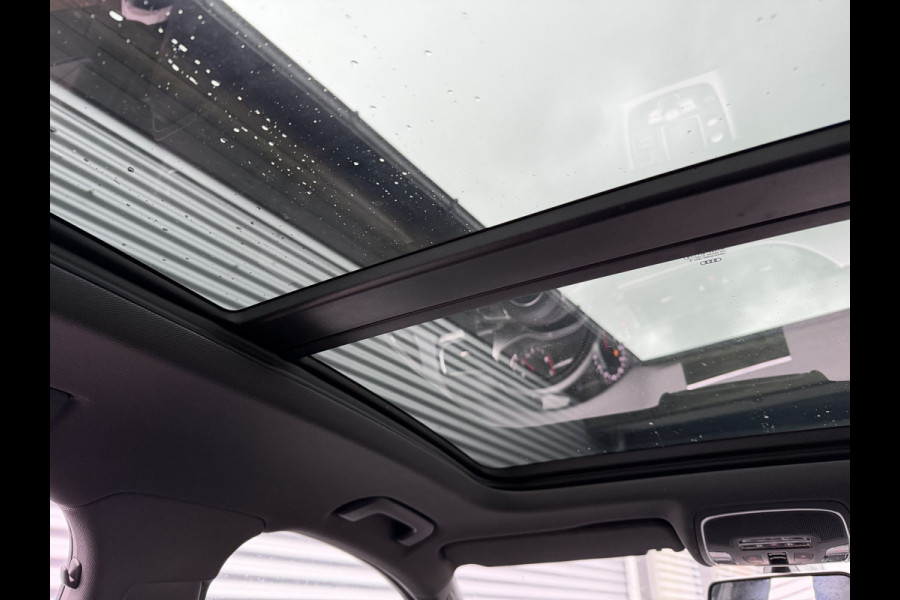 Audi A6 Avant 1.8 TFSI ultra S line 3x Edition panoramadak Audi A6 Avant 1.8 TFSI ultra S line 3x Edition panoramadak