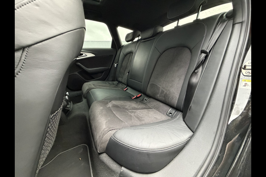 Audi A6 Avant 1.8 TFSI ultra S line 3x Edition panoramadak Audi A6 Avant 1.8 TFSI ultra S line 3x Edition panoramadak