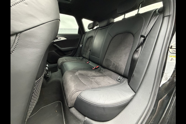 Audi A6 Avant 1.8 TFSI ultra S line 3x Edition panoramadak Audi A6 Avant 1.8 TFSI ultra S line 3x Edition panoramadak