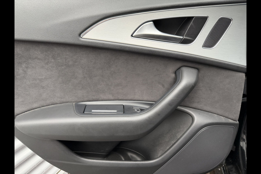 Audi A6 Avant 1.8 TFSI ultra S line 3x Edition panoramadak Audi A6 Avant 1.8 TFSI ultra S line 3x Edition panoramadak