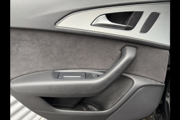 Audi A6 Avant 1.8 TFSI ultra S line 3x Edition panoramadak Audi A6 Avant 1.8 TFSI ultra S line 3x Edition panoramadak