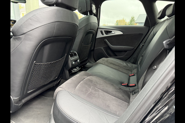 Audi A6 Avant 1.8 TFSI ultra S line 3x Edition panoramadak Audi A6 Avant 1.8 TFSI ultra S line 3x Edition panoramadak