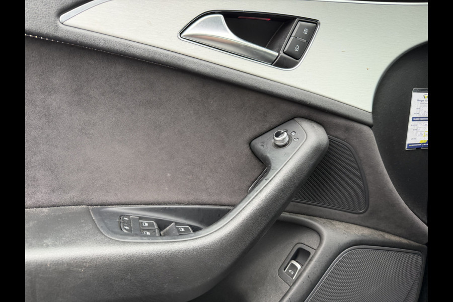 Audi A6 Avant 1.8 TFSI ultra S line 3x Edition panoramadak Audi A6 Avant 1.8 TFSI ultra S line 3x Edition panoramadak