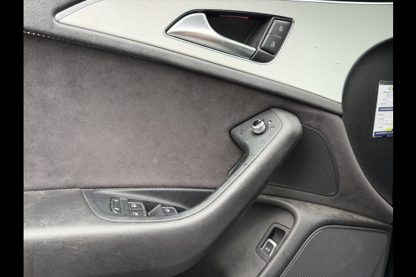 Audi A6 Avant 1.8 TFSI ultra S line 3x Edition panoramadak Audi A6 Avant 1.8 TFSI ultra S line 3x Edition panoramadak