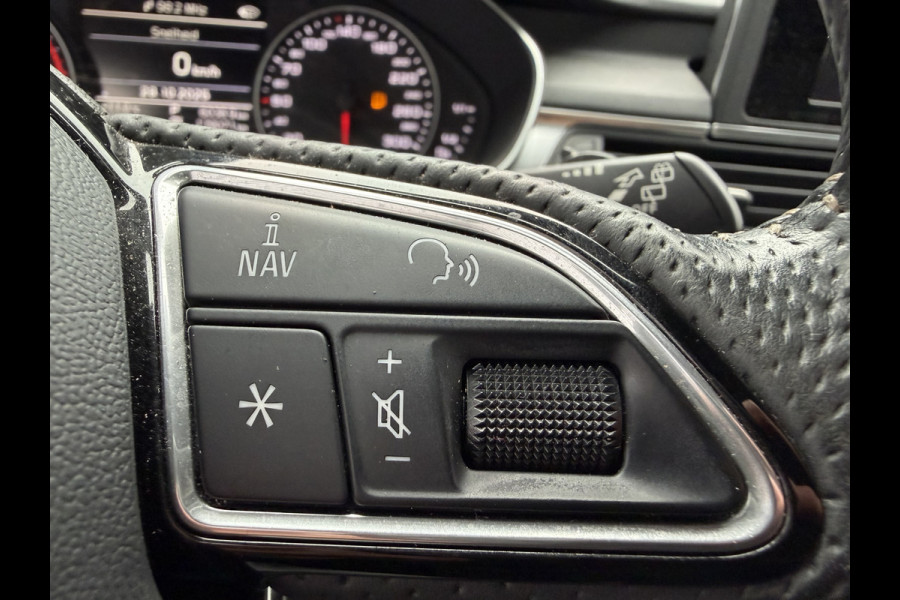 Audi A6 Avant 1.8 TFSI ultra S line 3x Edition panoramadak Audi A6 Avant 1.8 TFSI ultra S line 3x Edition panoramadak