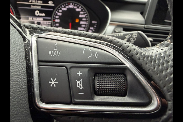 Audi A6 Avant 1.8 TFSI ultra S line 3x Edition panoramadak Audi A6 Avant 1.8 TFSI ultra S line 3x Edition panoramadak