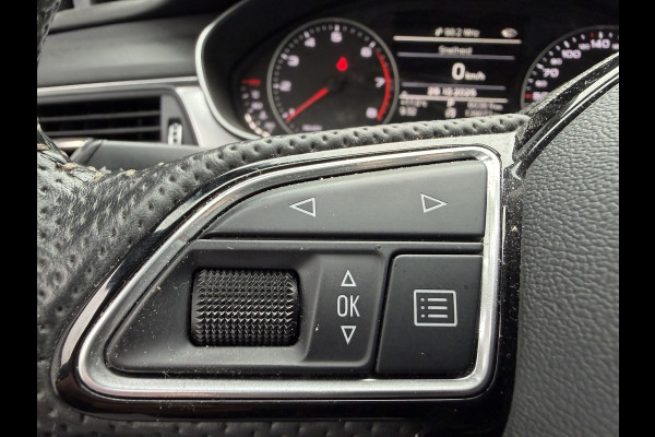 Audi A6 Avant 1.8 TFSI ultra S line 3x Edition panoramadak Audi A6 Avant 1.8 TFSI ultra S line 3x Edition panoramadak