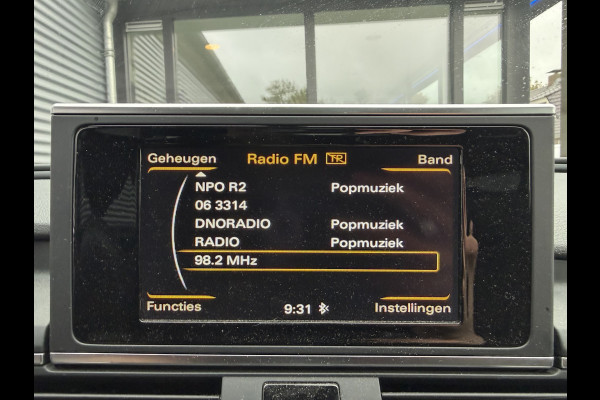 Audi A6 Avant 1.8 TFSI ultra S line 3x Edition panoramadak Audi A6 Avant 1.8 TFSI ultra S line 3x Edition panoramadak