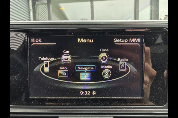 Audi A6 Avant 1.8 TFSI ultra S line 3x Edition panoramadak Audi A6 Avant 1.8 TFSI ultra S line 3x Edition panoramadak