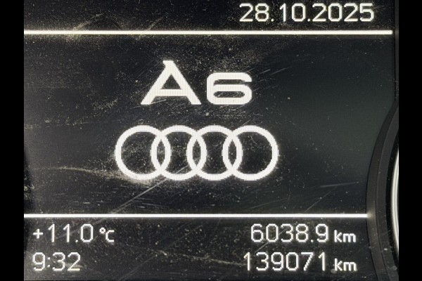 Audi A6 Avant 1.8 TFSI ultra S line 3x Edition panoramadak Audi A6 Avant 1.8 TFSI ultra S line 3x Edition panoramadak